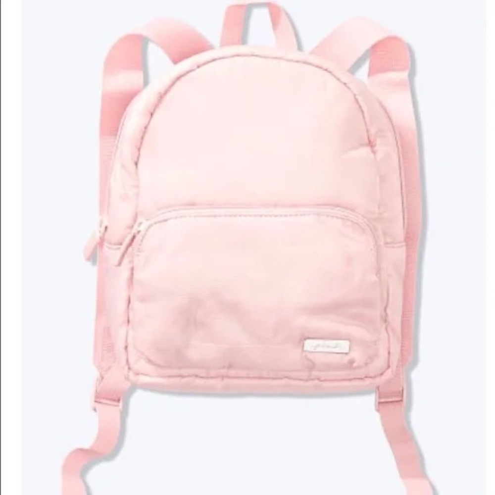 Mini Pink bag